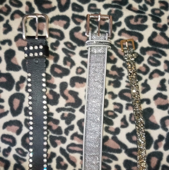 Belts - Picture 2 of 4